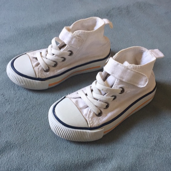 converse size 23